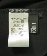 HIROKO BIS（ヒロコビズ）ワンピース 黒 サイズ:9(M位) レディース/2200659736048