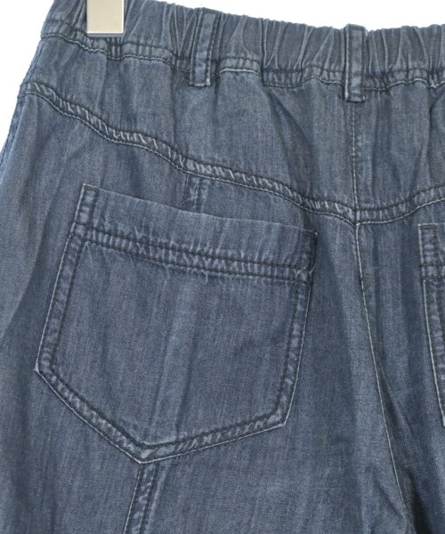 HIROKO BIS（ヒロコビズ）デニムパンツ 紺 サイズ:9(M位) レディース/2200659736055