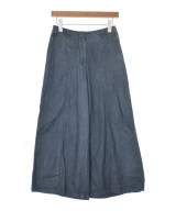 HIROKO BIS（ヒロコビズ）デニムパンツ 紺 サイズ:9(M位) レディース/2200659736055