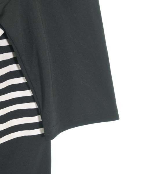 HIROKO BIS（ヒロコビズ）ブラウス 黒 サイズ:9(M位) レディース/2200659736086