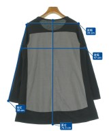 HIROKO BIS（ヒロコビズ）ワンピース グレー サイズ:9(M位) レディース/2200659736093