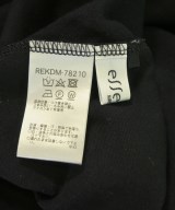 HIROKO BIS（ヒロコビズ）Tシャツ・カットソー 黒 サイズ:9(M位) レディース/2200659736109