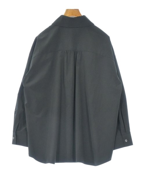 HIROKO BIS（ヒロコビズ）ブラウス 黒 サイズ:9(M位) レディース/2200659736116