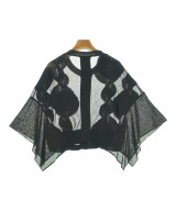 HIROKO BIS（ヒロコビズ）カーディガン 黒 サイズ:9(M位) レディース/2200659736123