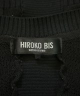 HIROKO BIS（ヒロコビズ）カーディガン 黒 サイズ:9(M位) レディース/2200659736123