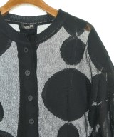 HIROKO BIS（ヒロコビズ）カーディガン 黒 サイズ:9(M位) レディース/2200659736123