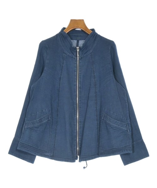 HIROKO BIS(ヒロコビズ)その他 青 サイズ:11(L位)/2200659736130