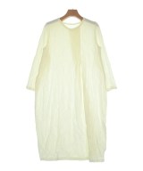 HIROKO BIS（ヒロコビズ）ワンピース 白 サイズ:9(M位) レディース/2200660182032