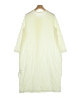 HIROKO BIS（ヒロコビズ）ワンピース 白 サイズ:9(M位) レディース/2200660182032