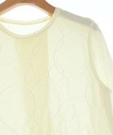 HIROKO BIS（ヒロコビズ）ワンピース 白 サイズ:9(M位) レディース/2200660182032