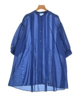 HIROKO BIS（ヒロコビズ）ブラウス 青 サイズ:9(M位) レディース/2200663654024