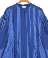 HIROKO BIS（ヒロコビズ）ブラウス 青 サイズ:9(M位) レディース/2200663654024