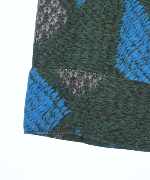 HIROKO BIS（ヒロコビズ）カジュアルシャツ 緑 サイズ:9(M位) レディース/2200663654031