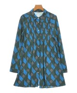 HIROKO BIS カジュアルシャツ