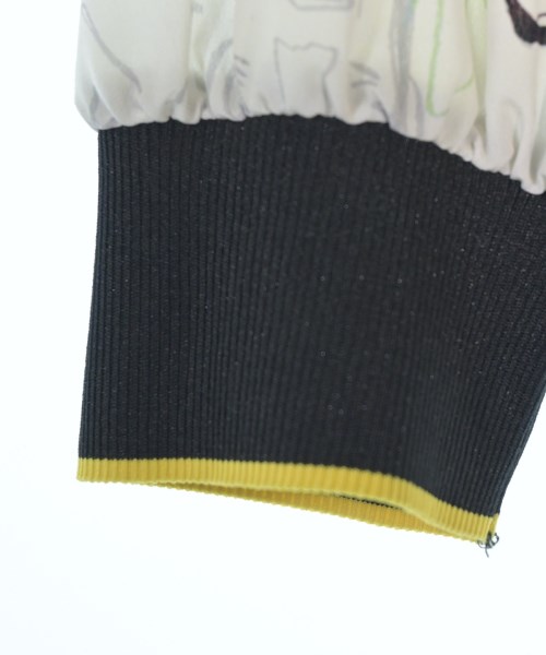 HIROKO BIS（ヒロコビズ）ブラウス 白 サイズ:9(M位) レディース/2200663654048