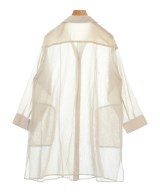 HIROKO BIS（ヒロコビズ）カジュアルシャツ ベージュ サイズ:9(M位) レディース/2200663654079