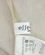 HIROKO BIS（ヒロコビズ）カジュアルシャツ ベージュ サイズ:9(M位) レディース/2200663654079