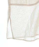 HIROKO BIS（ヒロコビズ）カジュアルシャツ ベージュ サイズ:9(M位) レディース/2200663654079