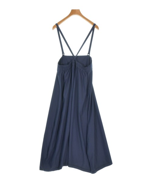 HIROKO BIS（ヒロコビズ）ワンピース 紺 サイズ:9(M位) レディース/2200663654093