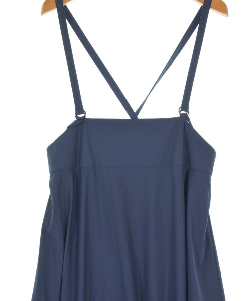 HIROKO BIS（ヒロコビズ）ワンピース 紺 サイズ:9(M位) レディース/2200663654093