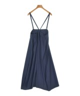 HIROKO BIS（ヒロコビズ）ワンピース 紺 サイズ:9(M位) レディース/2200663654093