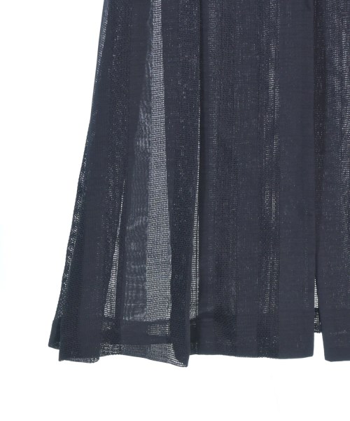 HIROKO BIS（ヒロコビズ）ベスト 紺 サイズ:-(L位) レディース/2200663654109