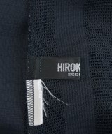 HIROKO BIS（ヒロコビズ）ベスト 紺 サイズ:-(L位) レディース/2200663654109