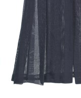 HIROKO BIS（ヒロコビズ）ベスト 紺 サイズ:-(L位) レディース/2200663654109