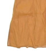 HIROKO BIS（ヒロコビズ）ベスト 黄 サイズ:9(M位) レディース/2200663654116