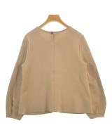 HIROKO BIS（ヒロコビズ）カジュアルシャツ ベージュ サイズ:9(M位) レディース/2200663654123