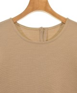 HIROKO BIS（ヒロコビズ）カジュアルシャツ ベージュ サイズ:9(M位) レディース/2200663654123