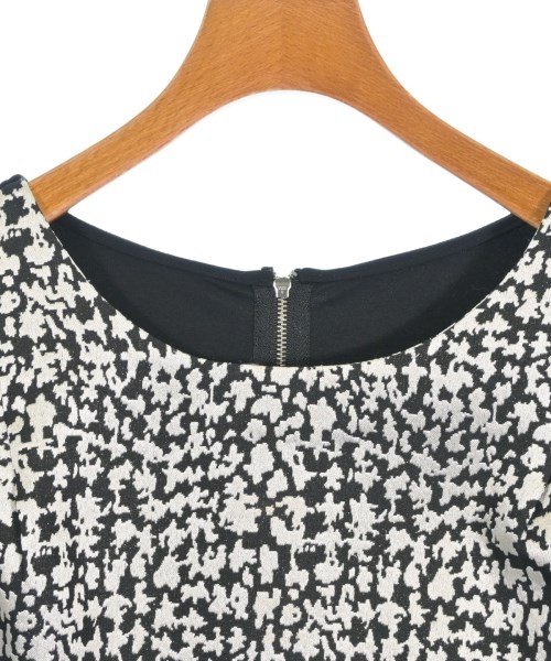 HIROKO BIS（ヒロコビズ）ブラウス 黒 サイズ:9(M位) レディース/2200663654130