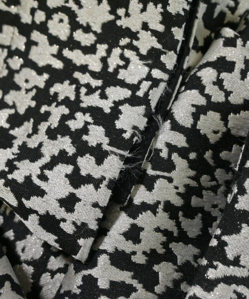 HIROKO BIS（ヒロコビズ）ブラウス 黒 サイズ:9(M位) レディース/2200663654130