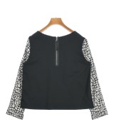 HIROKO BIS（ヒロコビズ）ブラウス 黒 サイズ:9(M位) レディース/2200663654130