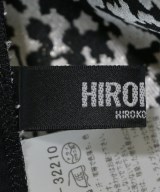 HIROKO BIS（ヒロコビズ）ブラウス 黒 サイズ:9(M位) レディース/2200663654130