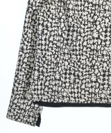 HIROKO BIS（ヒロコビズ）ブラウス 黒 サイズ:9(M位) レディース/2200663654130