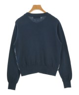 HIROKO BIS（ヒロコビズ）カーディガン 紺 サイズ:9(M位) レディース/2200663654154