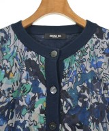 HIROKO BIS（ヒロコビズ）カーディガン 紺 サイズ:9(M位) レディース/2200663654154