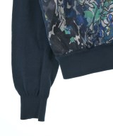 HIROKO BIS（ヒロコビズ）カーディガン 紺 サイズ:9(M位) レディース/2200663654154