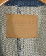 HIROKO BIS（ヒロコビズ）デニムジャケット 青 サイズ:9(M位) レディース/2200663654161