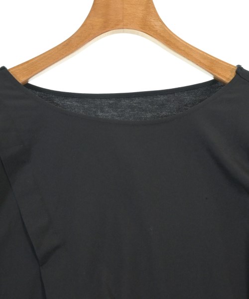 HIROKO BIS（ヒロコビズ）Tシャツ・カットソー 黒 サイズ:9(M位) レディース/2200663654185