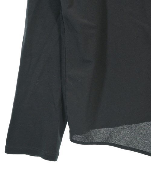 HIROKO BIS（ヒロコビズ）Tシャツ・カットソー 黒 サイズ:9(M位) レディース/2200663654185