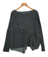 HIROKO BIS（ヒロコビズ）Tシャツ・カットソー 黒 サイズ:9(M位) レディース/2200663654185