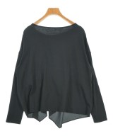 HIROKO BIS（ヒロコビズ）Tシャツ・カットソー 黒 サイズ:9(M位) レディース/2200663654185