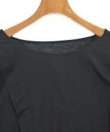HIROKO BIS（ヒロコビズ）Tシャツ・カットソー 黒 サイズ:9(M位) レディース/2200663654185