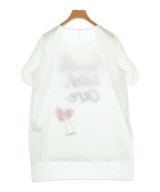 HIROKO BIS（ヒロコビズ）Tシャツ・カットソー 白 サイズ:9(M位) レディース/2200663654192