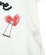 HIROKO BIS（ヒロコビズ）Tシャツ・カットソー 白 サイズ:9(M位) レディース/2200663654192