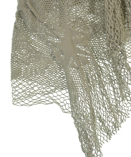 HIROKO BIS（ヒロコビズ）ベスト カーキ サイズ:9(M位) レディース/2200663654208