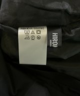 HIROKO BIS（ヒロコビズ）ひざ丈スカート 黒 サイズ:7(S位) レディース/2200663654215