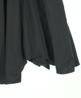 HIROKO BIS（ヒロコビズ）ひざ丈スカート 黒 サイズ:7(S位) レディース/2200663654215